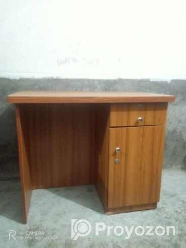 ডেস্ক / ক্যাশ টেবিল