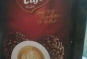 coffe machine Sell hobe
