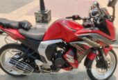 Yamaha Fazer . 2020