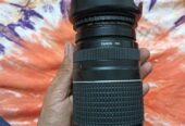 Canon 75-300
