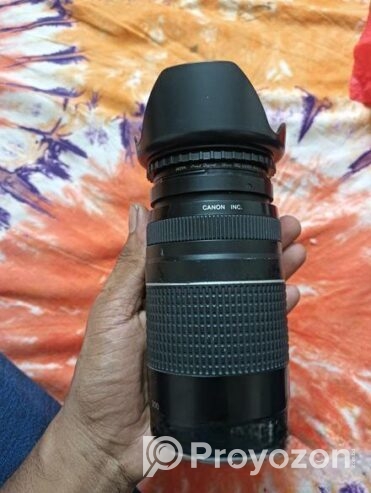 Canon 75-300