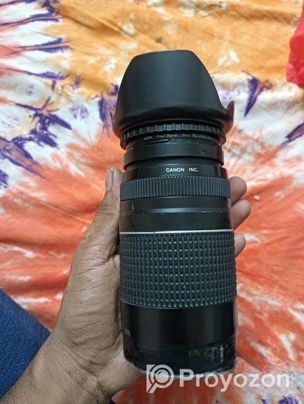 Canon 75-300