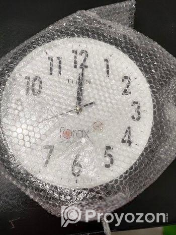 দেয়াল ঘড়ি বিক্রি হবে