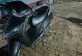 Honda Activa . 2025