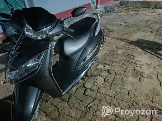 Honda Activa . 2025