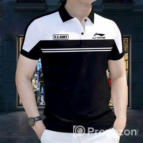 Polo Shirt Sell Post
