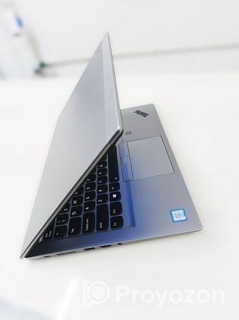 Lenovo Thinkpad T490s – Built for Power Users