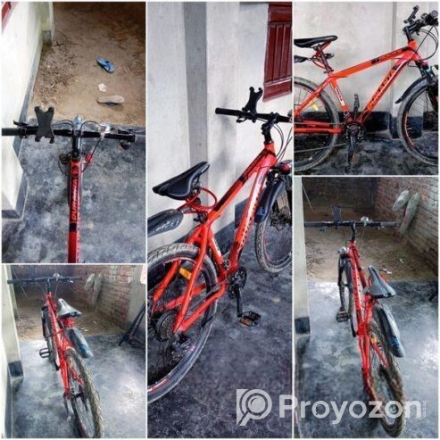 Bicycle Selling post
