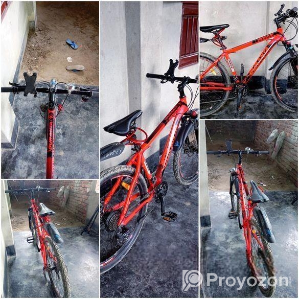 Bicycle Selling post