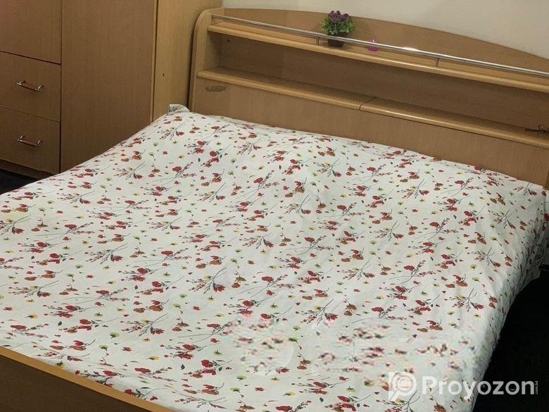 অটবির বেড বিক্রি হবে