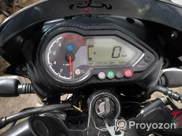 Bajaj Pulsar 150 2022