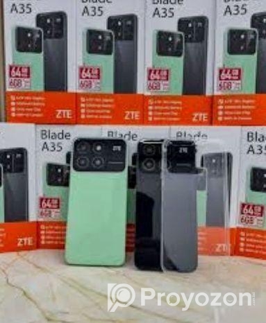 ZTE বিশাল মূল্য ছাড় (New)