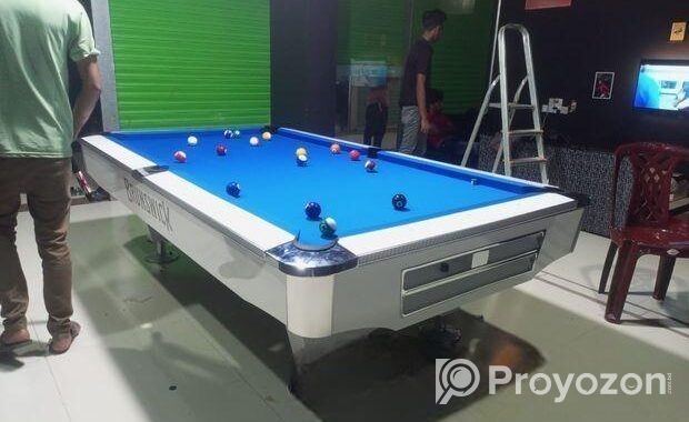 Brunswick Brand New Pool Table