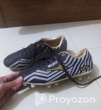 Football boot