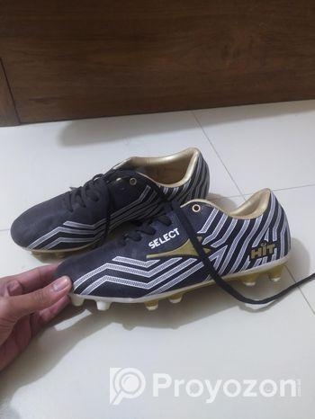 Football boot
