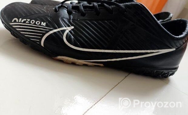 Indoor Boots