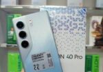 Tecno Camon 40 PRO(8/256) (New)