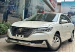 Toyota Premio FEX POWER SEAT PUSH 2021