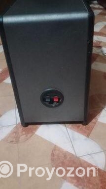 Microlab speaker