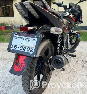 Bajaj Pulsar 150 Single Disc 2020