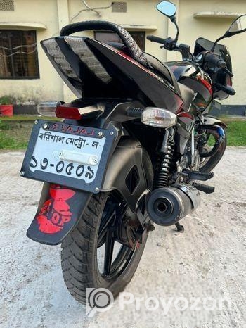 Bajaj Pulsar 150 Single Disc 2020