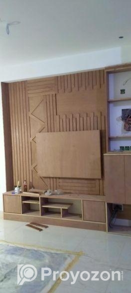 ইন্টেরিয়র ডিজাইন এন্ড ডেকোরেশন