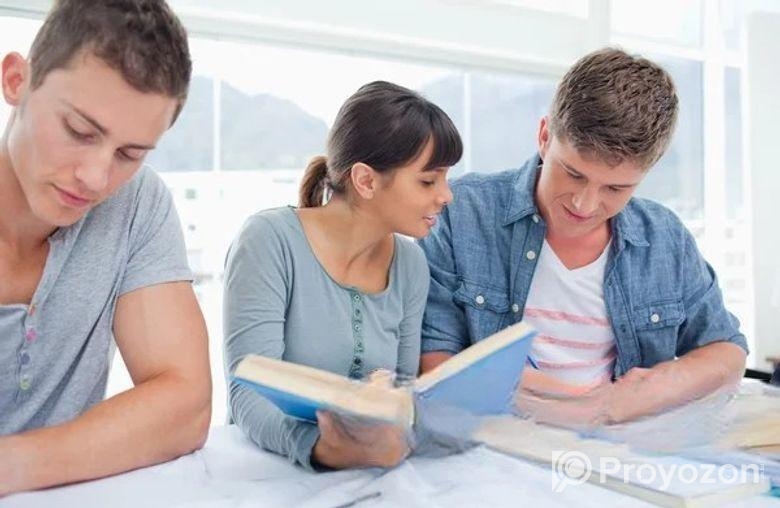 Expert Home Tutor Available