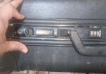 Trolley Luggage Bag