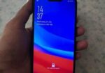 OPPO A3s . (Used)