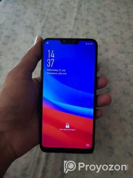 OPPO A3s . (Used)