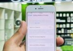 Apple iPhone 8 64gb Rose Gold (Used)