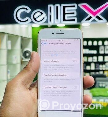 Apple iPhone 8 64gb Rose Gold (Used)