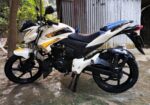 Runner KnightRider 2017