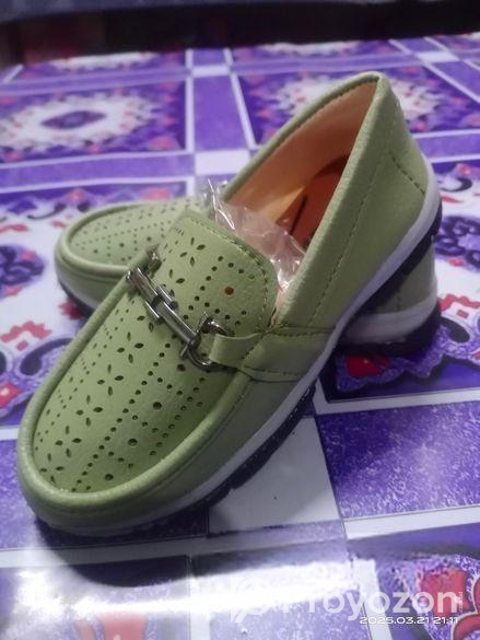 ছোট বাবুদের লোফার