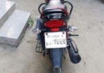 Honda Cb Shine 2015