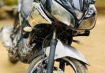 Yamaha Fazer ` 2012