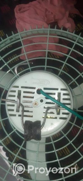 ১৮” খাচা ফ্যান বিক্রি হবে