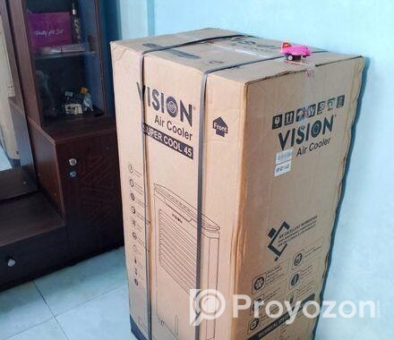 Vision Air Cooler