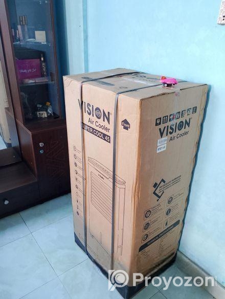 Vision Air Cooler