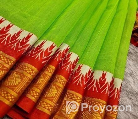 Premium Haf Silk Shari