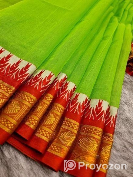 Premium Haf Silk Shari