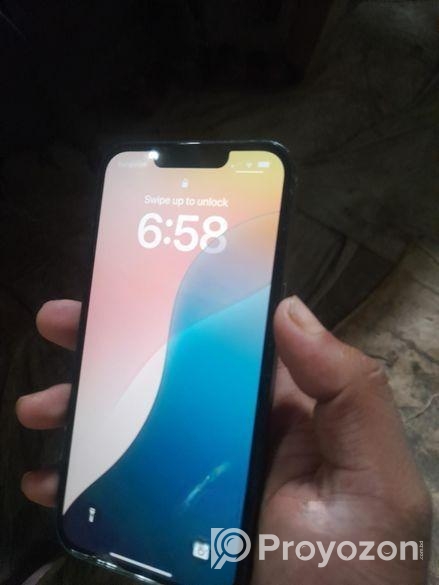 Apple iPhone 13 I Phone (Used)
