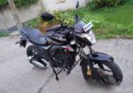 Suzuki Gixxer Monotone কুষ্টিয়া নাম্বার 2025