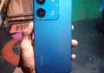 Infinix smart 7 (Used)