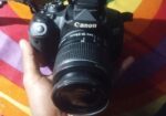 Canon 700 D