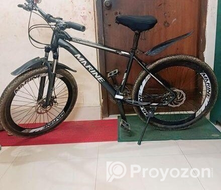 Bicycle for sell
