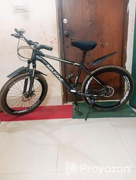 Bicycle for sell