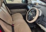 Toyota Passo 2008