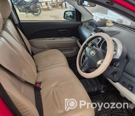 Toyota Passo 2008