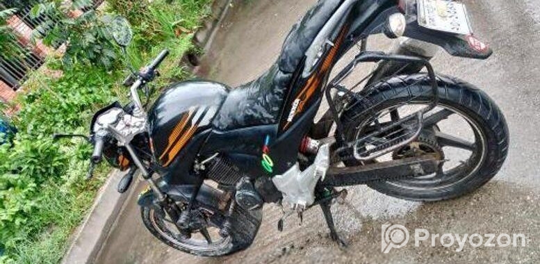 Runner KnightRider সব কিছু ঠিক আছে 2018
